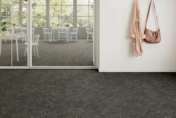 Terrazzo — интерьер 5
