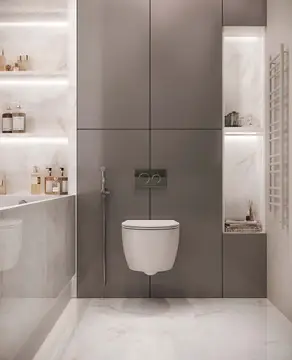 Birch Onyx — интерьер 5