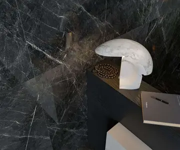 Marquina Dark — интерьер 2