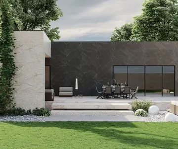 Marquina Dark — интерьер 6