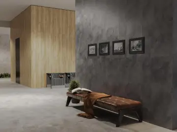 Урбан (Проджект Антибактериал) / Urban (Project Antibacterial) — интерьер 2