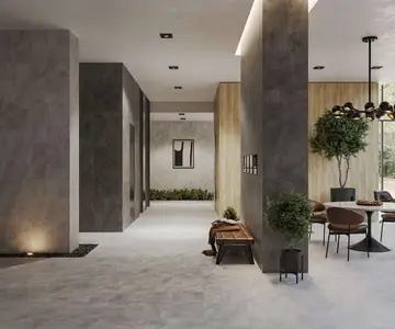 Urban — интерьер 3