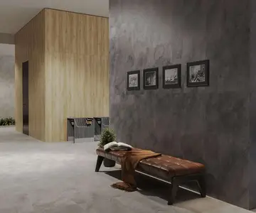 Urban — интерьер 6