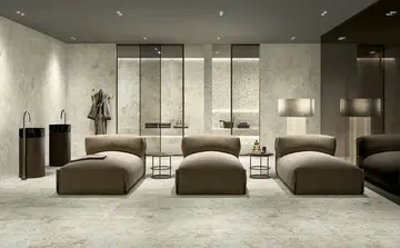 Breccia Paradiso — интерьер 3