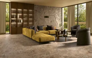 Breccia Paradiso — интерьер 5
