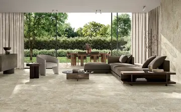 Breccia Paradiso — интерьер 6