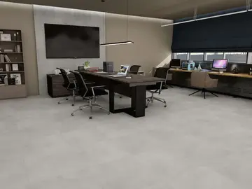 Concrete — интерьер 5