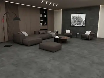 Concrete — интерьер 6