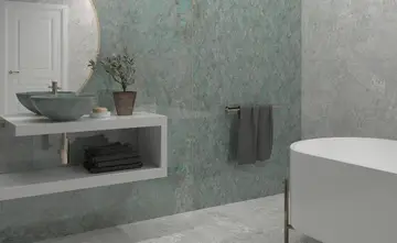 Amazonite — интерьер 3