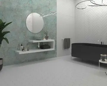 Flat — интерьер 2