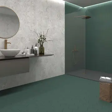 Flat — интерьер 4