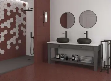 Flat — интерьер 6