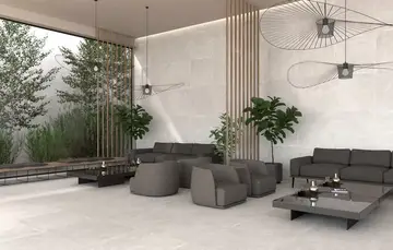 Terme — интерьер 4