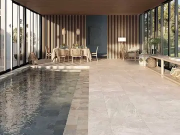 Tucson — интерьер 3