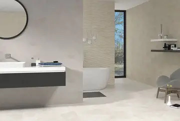 Aria — интерьер 2