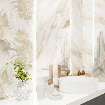 Calacatta Oro — интерьер 3