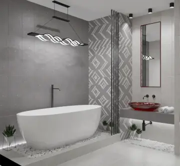 Limestone — интерьер 2