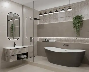 Limestone — интерьер 4