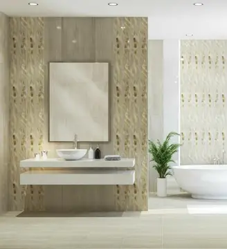 Trevi — интерьер 2