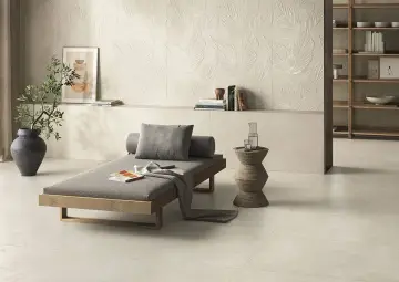 Creta — интерьер 2