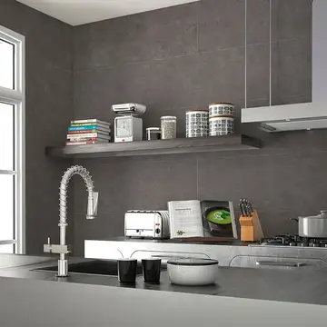 Microcemento — интерьер 5