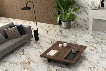 Timber Panel — интерьер 3