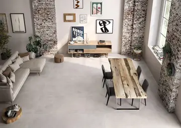 Be-Square — интерьер 2