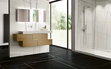 Sahara Noir — интерьер 2