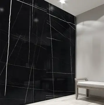 Sahara Noir — интерьер 3