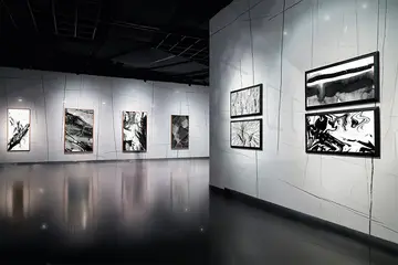 Sahara Noir — интерьер 4
