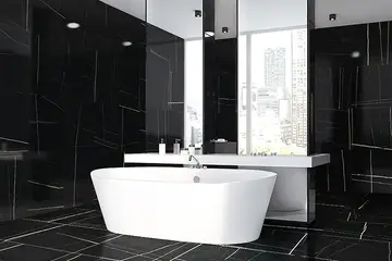 Sahara Noir — интерьер 6