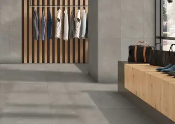 Loft — интерьер 4