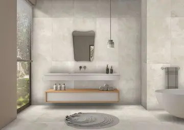 Loft — интерьер 5