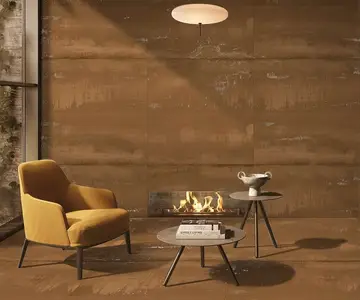 Loft — интерьер 6