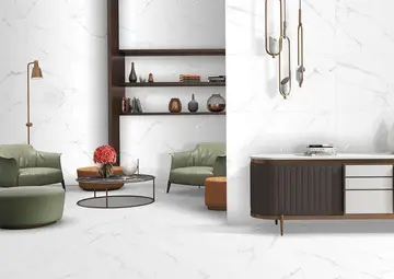 Marble — интерьер 2