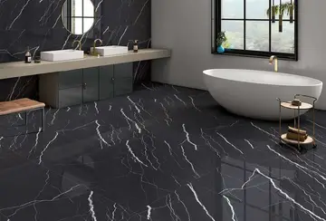 Marble — интерьер 3