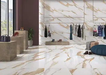 Marble — интерьер 4