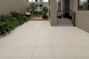 Outdoor — интерьер 2
