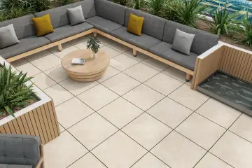 Outdoor — интерьер 4