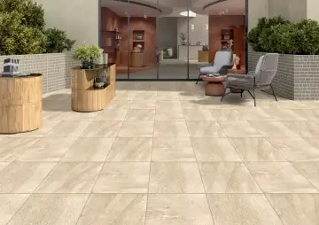 Outdoor — интерьер 5