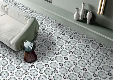 Pattern — интерьер 4