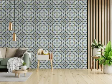 Pattern — интерьер 6