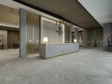 Slab — интерьер 6