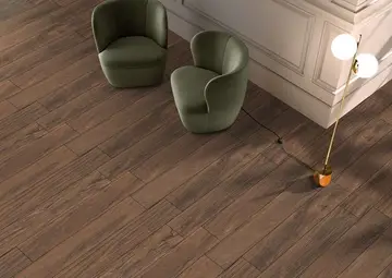 Wood — интерьер 3