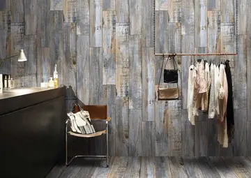 Wood — интерьер 4