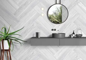 Wood — интерьер 5