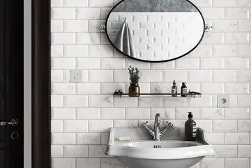 Carrara — интерьер 3