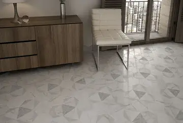 Carrara — интерьер 4
