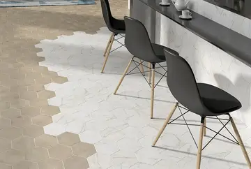 Carrara — интерьер 5