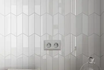 Chevron Wall — интерьер 4